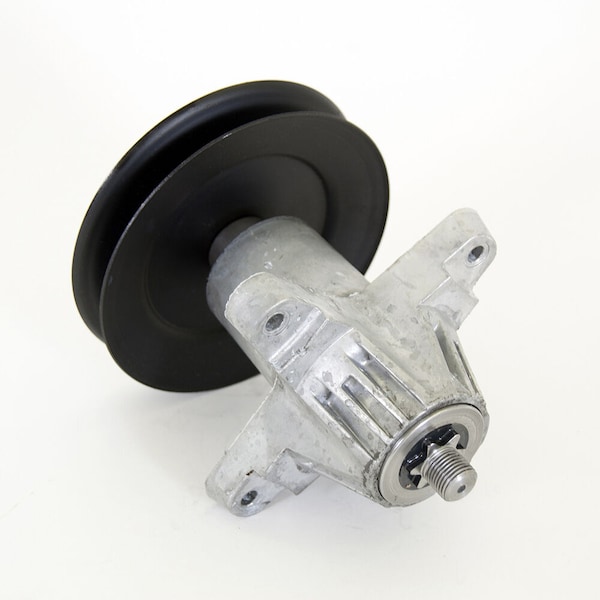Spdl Asm-Pulley &